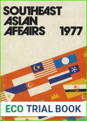 Southeast Asian Affairs 1977