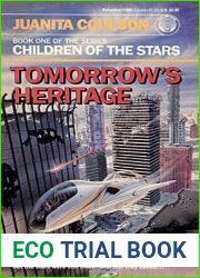 Tomorrow|s Heritage (Children of the Stars, #1)