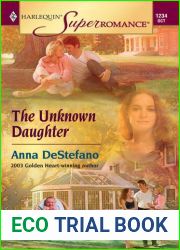 The Unknown Daughter