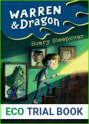 Warren and Dragon Scary Sleepover