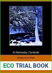 A Kentucky Cardinal