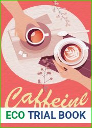 Caffeine: A Young Adult Romance