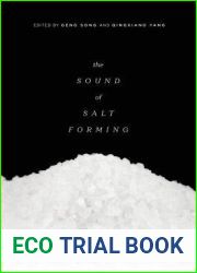 The Sound of Salt Forming: Short Stories by the Post-80s Generation in China