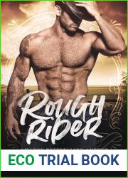 Rough Rider (Sugar County Boys, #3)