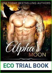 Alpha|s Moon (Shifter Ops, #1)