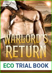 Warlord|s Return (Chamele Barbarian Warlords Barbarian Claims #6)