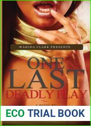 One Last Deadly Play