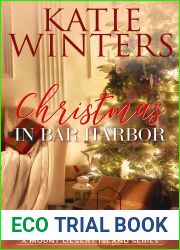 Christmas in Bar Harbor (Mount Desert Island, #3)