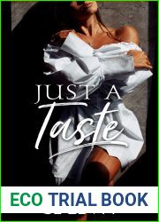 Just a Taste (Determined, #1)