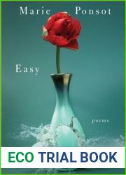 Easy: Poems