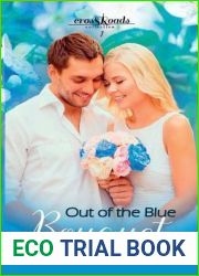 Out of the Blue Bouquet: Crossroads Collection 1