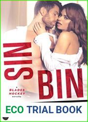 Sin Bin (Blades Hockey #2)