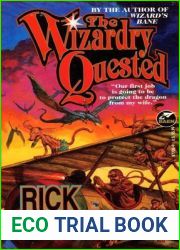 The Wizardry Quested (Wiz, #5)