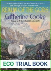 Realm Of The Gods (Winged Assassin, #2)