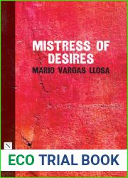 Mistress of Desires