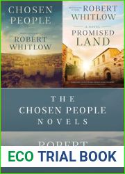 The Chosen People Novels: Chosen People and Promised Land