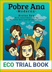 Pobre Ana Moderna-New 2021 Edition with Full-Color illustrations