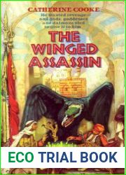 The Winged Assassin (Winged Assassin, #1)