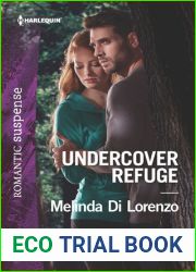 Undercover Refuge