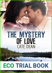 The Mystery of Love (Camp Firefly Falls #15)