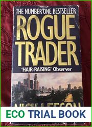 Rogue Trader