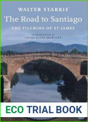 The Road to Santiago (John Murray Travel Classics)