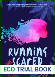 Running Scared: what if the boy you love is hiding a dark secret?
