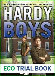 Killer Connections (Hardy Boys: Killer Mystery #3)