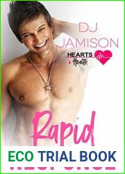 Rapid Response (Hearts and Health #8)