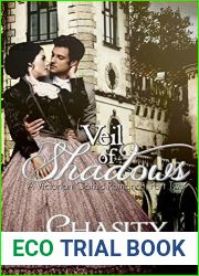 Veil of Shadows (The Victorian Gothic Collection #2)