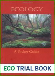 Ecology, Revised and Expanded: A Pocket Guide