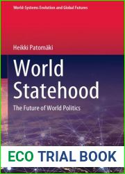 World Statehood