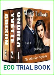 The Wheeler Triplets Box Set