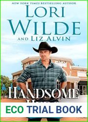 Handsome Hero: A humorous romantic comedy (Handsome Devils Book 7)