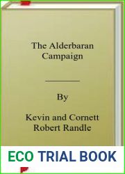 The Alderbaran Campaign