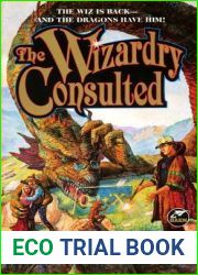The Wizardry Consulted (Wiz, #4)