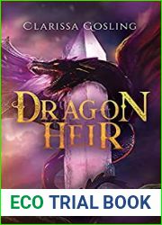 Dragon Heir (Dragons of Kaitstud #2)