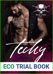Techy (Devils Souls MC, #2)