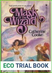Mask Of The Wizard (Eleven Kingdoms, #1)
