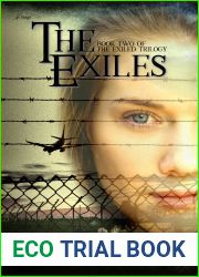 The Exiles (The Exiled Trilogy #2)