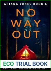 No Way Out (Ariana Jones Book 6)