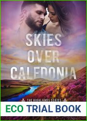 Skies Over Caledonia (The Highlands, #4)