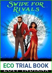 Swipe for Rivals: A Love Bites Agency Paranormal Romcom
