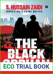 The Black Orphan