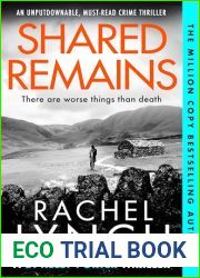 Shared Remains (Detective Kelly Porter #12)