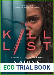 The Kill List (Inspector Anjelica Henley, #3)