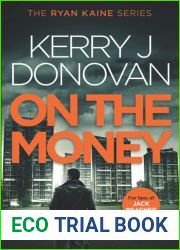 On the Money (Ryan Kaine #5)