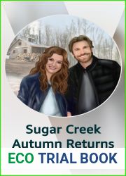 Sugar Creek Autumn Returns