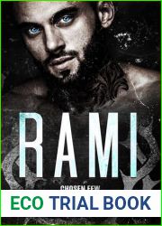 Rami (Chosen Few, #1)