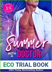 Summer with a Doctor (Love Beach Collection)
